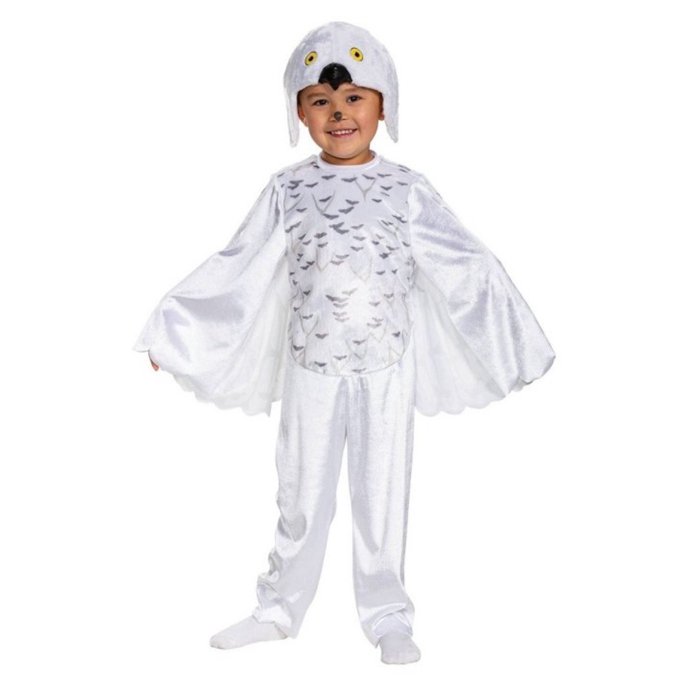 Harry Potter Hedwig Owl Costume
